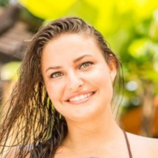Brooke Rochester, our Jaco Beach affiliate Jaco Beach-Playa Hermosa real estate agent