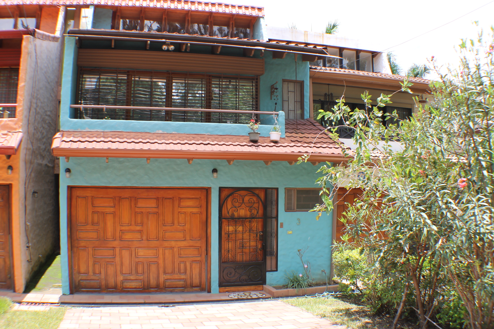 A great townhouse in the heart of Cariari • Costa Rica Real Estate
