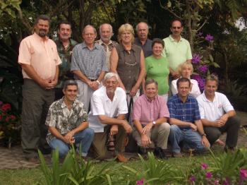 Costa Rica MLS members