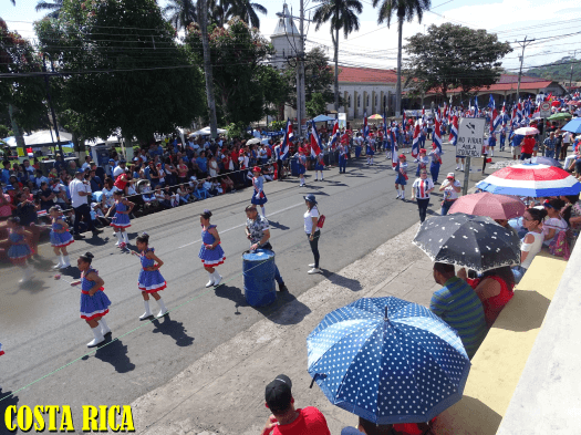 Atenas Heritage Festival