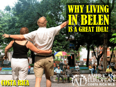 Discover Belen – Small town flavor