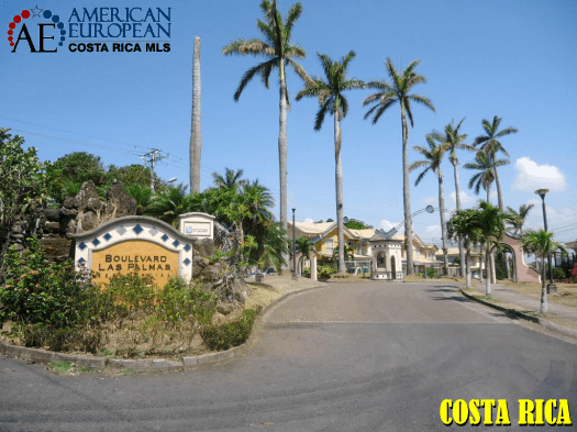 Discover Ciudad Colon – Small town lifestyle close to the city
