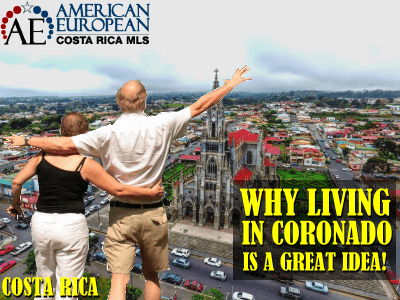 Why Living in Coronado is a Great Idea!