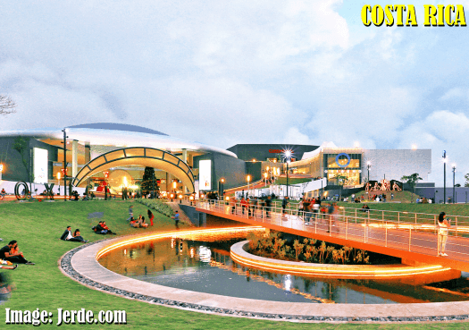 Discover Heredia – The city of the flowers