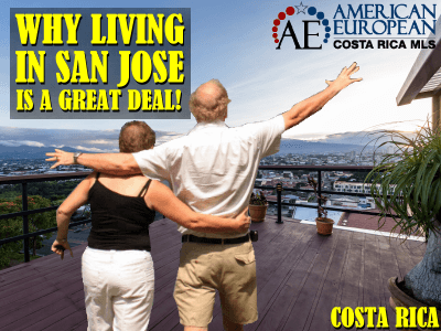 Why Living in San Jose is a Great Deal