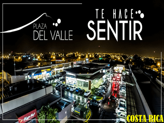 Plaza del Valle