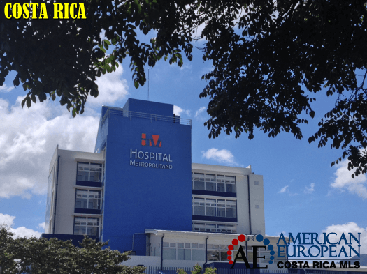 Hospital Metropolitano