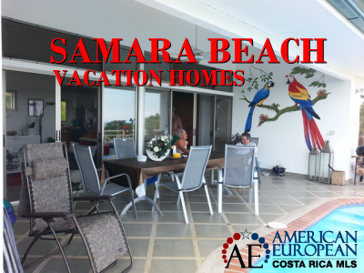 Samara beach real estate for sale