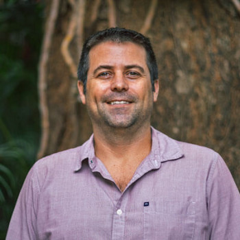 Nosara beach affiliate Brian Bombard Nosara beach affiliate Brian Bombard