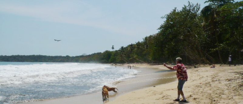 Costa Rica Caribbean Beach real estate