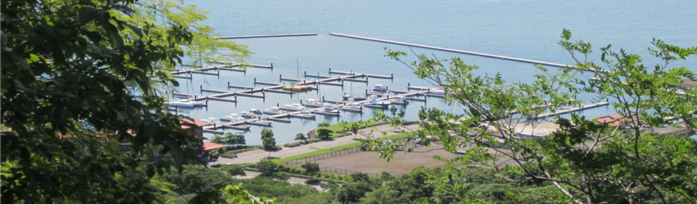 Papagayo Marina real estate for sale Liberia Guanacaste real estate - Papagayo and Four Seasons Guanacaste Real Estate