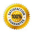 100% Costa Rica real estate satisfaction !